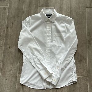 Banana Republic men’s blouse